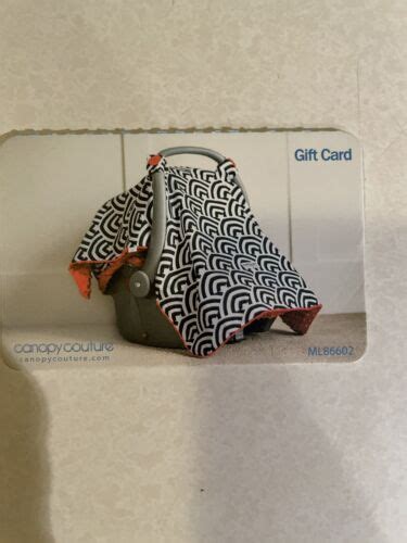 00 $ 1. . Canopycouturecom gift card